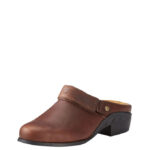 Ariat Sport Mule - TIMBER