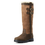 Ariat Eskdale Fur Waterproof Insulated Boot