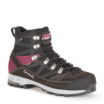 Aku Trekker Pro GTX Women's Black-Violet