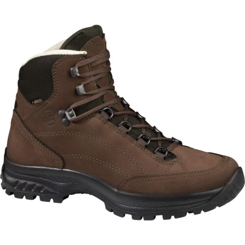 Hanwag - The Keswick Boot Company