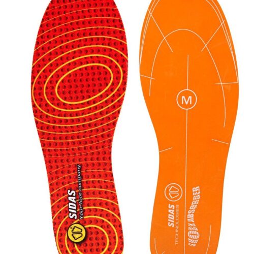 SIDAS Impact Reducer Insoles