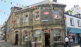 Keswick Boot Shop
