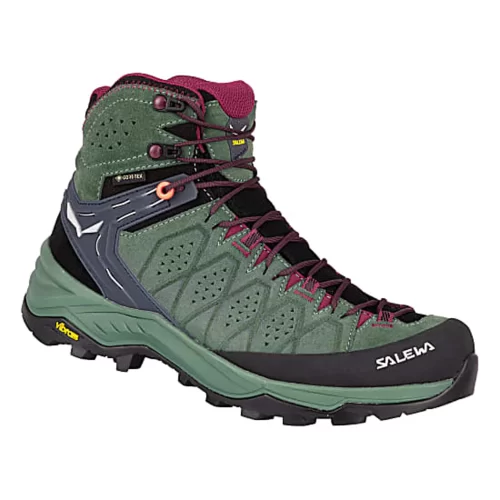 Alp Trainer 2 Mid GORE-TEX® Women's