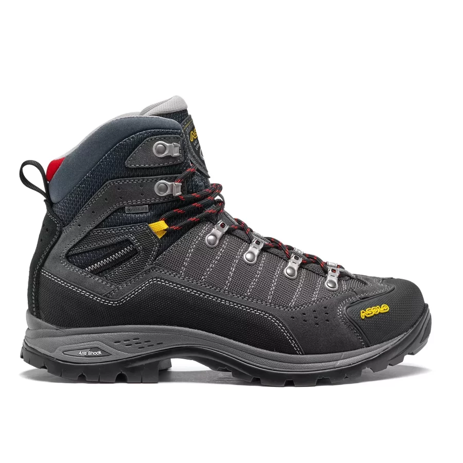 Asolo Drifter Evo Wide GTX