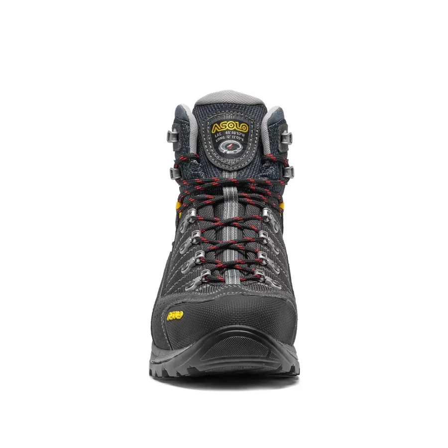 Asolo Drifter Evo Wide GTX