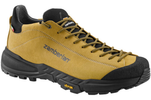 FREE BLAST GTX yellow