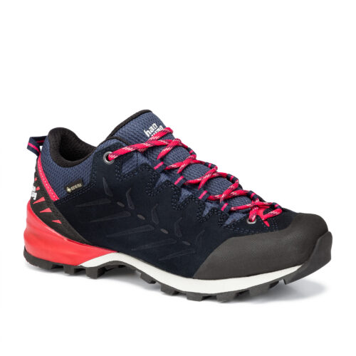 Makra Pro Low Bunion Lady GTX