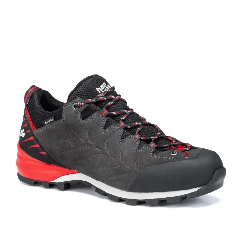 Hanwag Makra Pro Low GTX