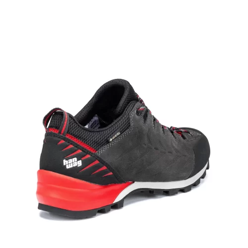 Hanwag Makra Pro Low GTX