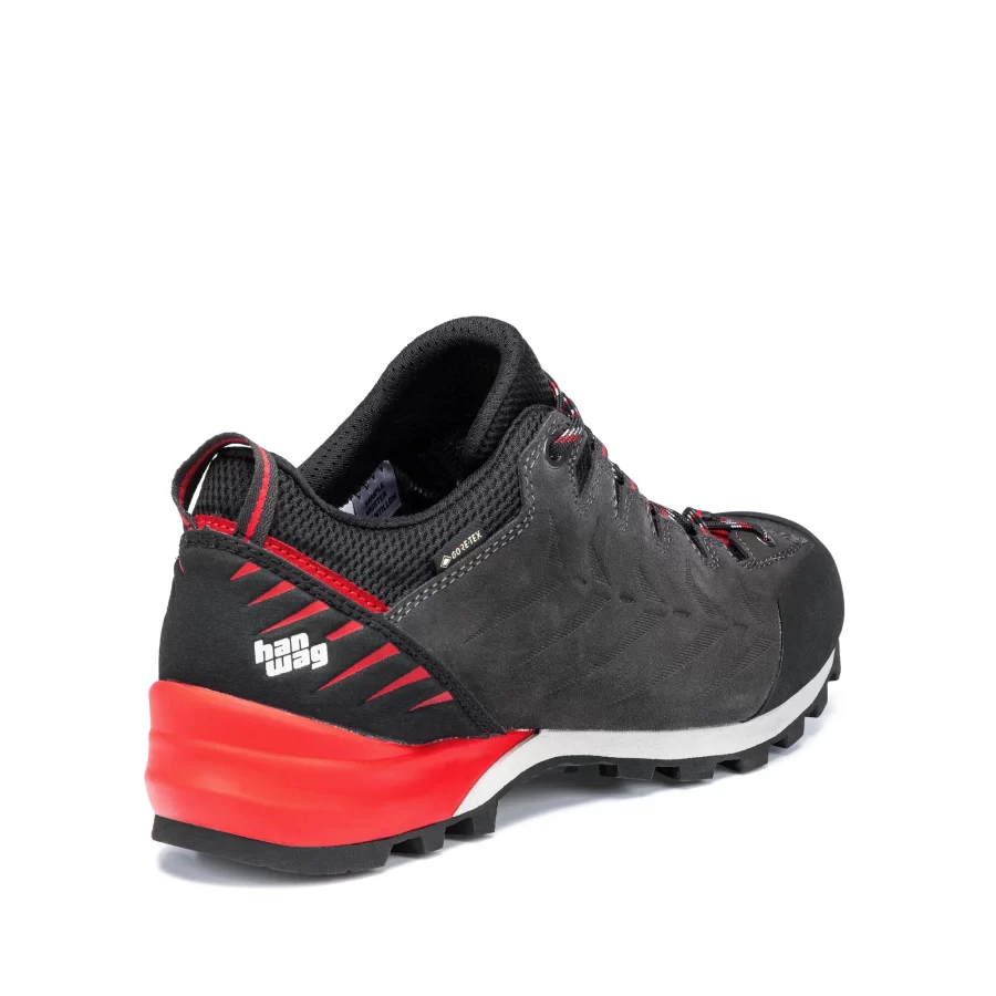 Hanwag Makra Pro Low GTX
