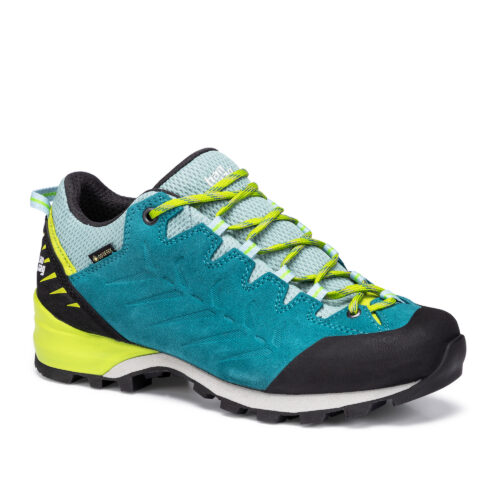 Hanwag Makra Pro Low Lady GTX