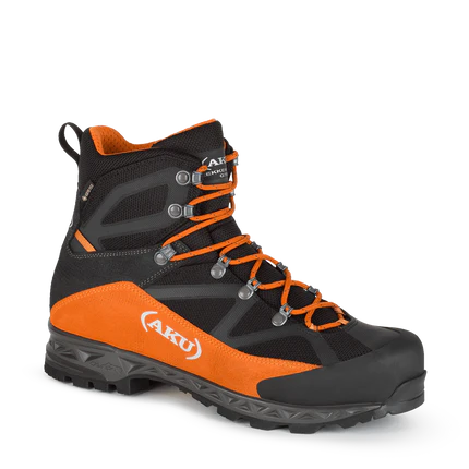 Trekker Pro II GTX