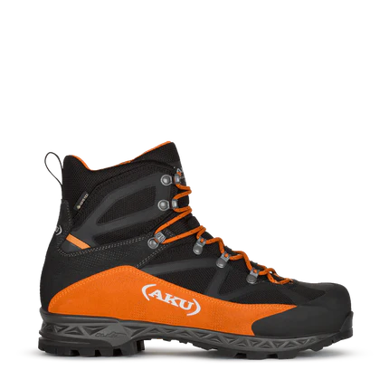 Trekker Pro II GTX