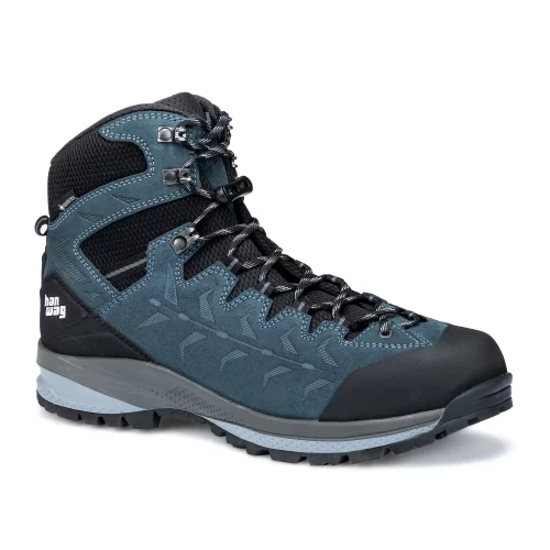 hanwag makra Straight fit mens goretex