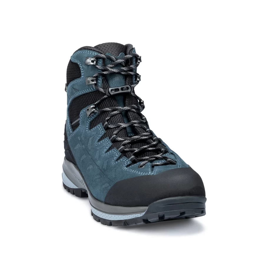 hanwag makra Straight fit mens goretex