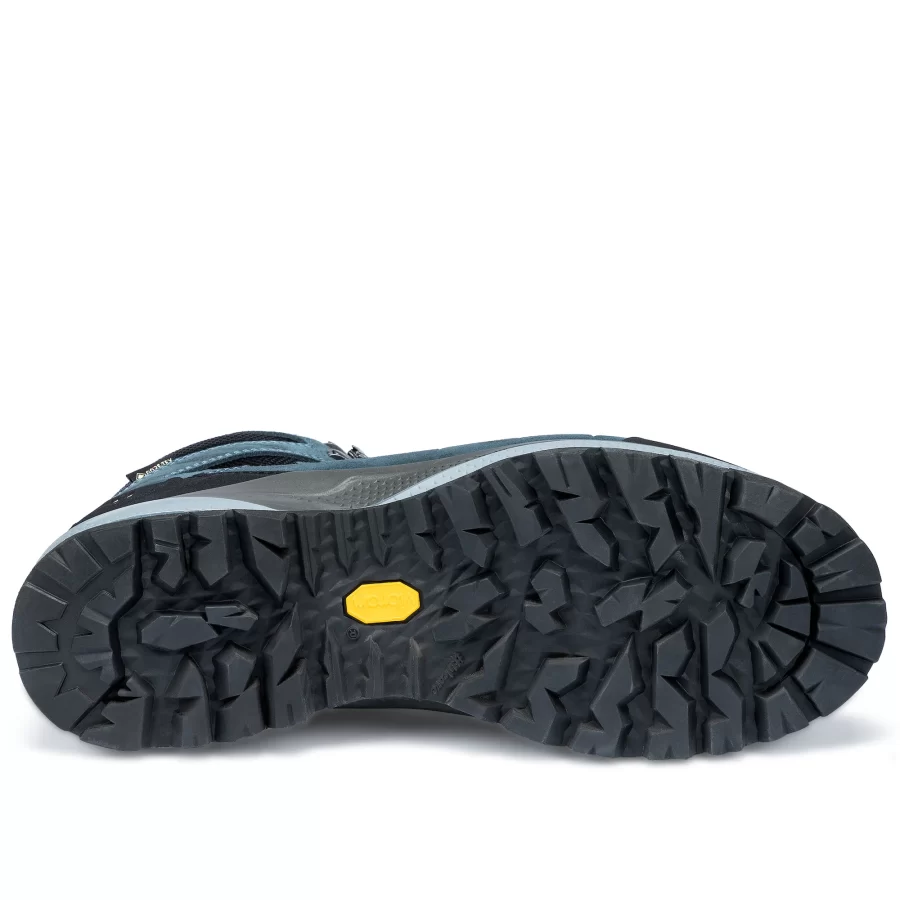 hanwag makra Straight fit mens goretex