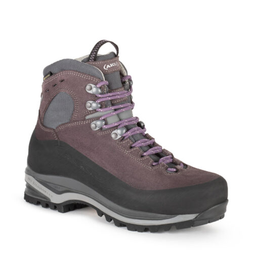 Superalp GTX Ws Deep violet