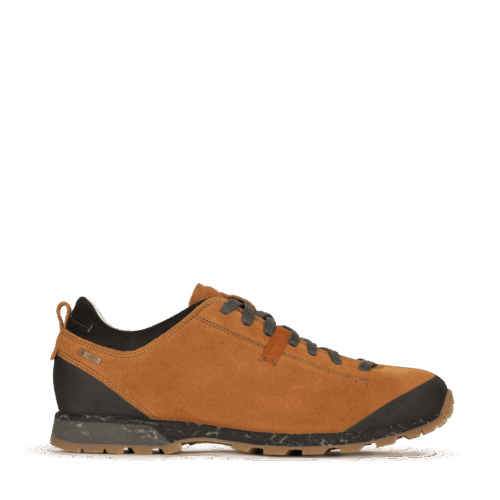 Bellamont III Suede GTX