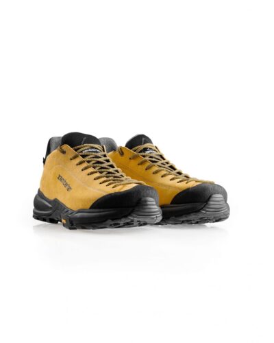 FREE BLAST GTX SUEDE