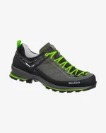 Mountain Trainer Leather Men's Shoes1