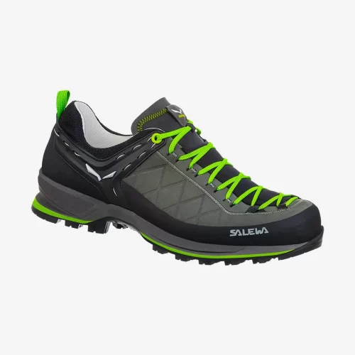 Mountain Trainer Leather Men's Shoes1