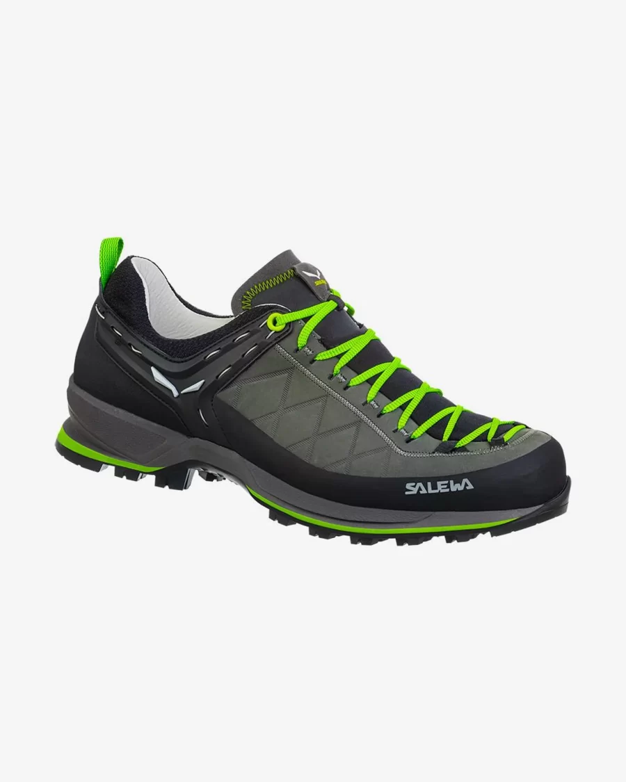 Mountain Trainer Leather Men's Shoes1