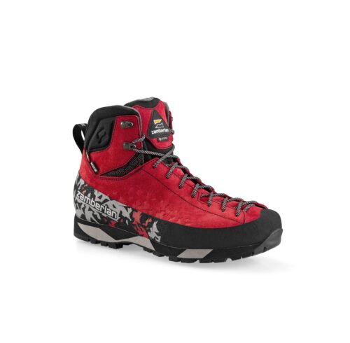 SALATHE' TREK GTX