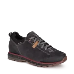 AKU Bellamont IV Suede