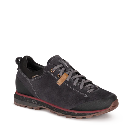 AKU Bellamont IV Suede