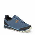 AKU Bellamont IV Suede GTX W's