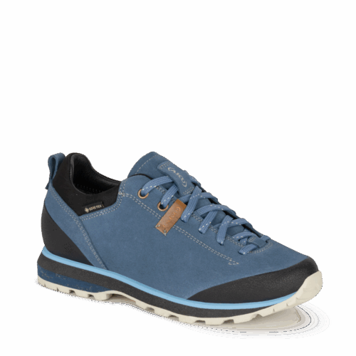 AKU Bellamont IV Suede GTX W's