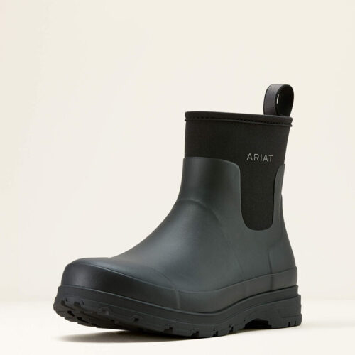 Ariat Kelmarsh Shortie Rubber Boot