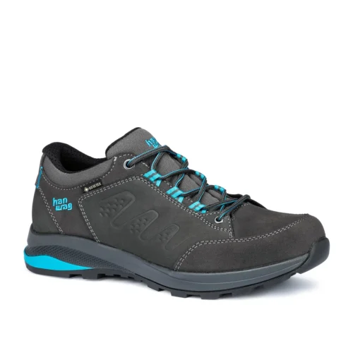 Torsby Low SF Extra Lady GTX