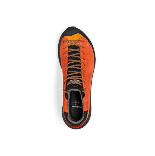 Zamberlan Free Blast Suede GTX