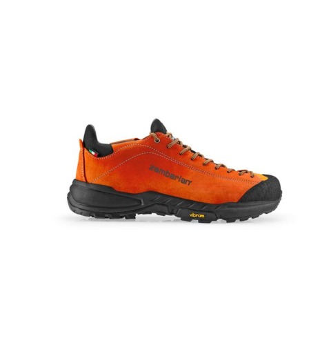 Zamberlan Free Blast Suede GTX