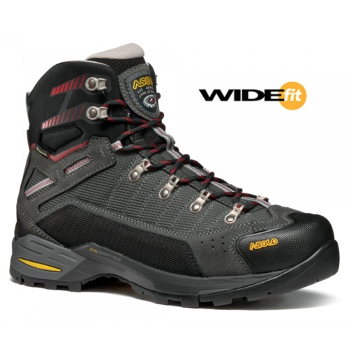 Asolo Drifter Pro GV Wide Fit