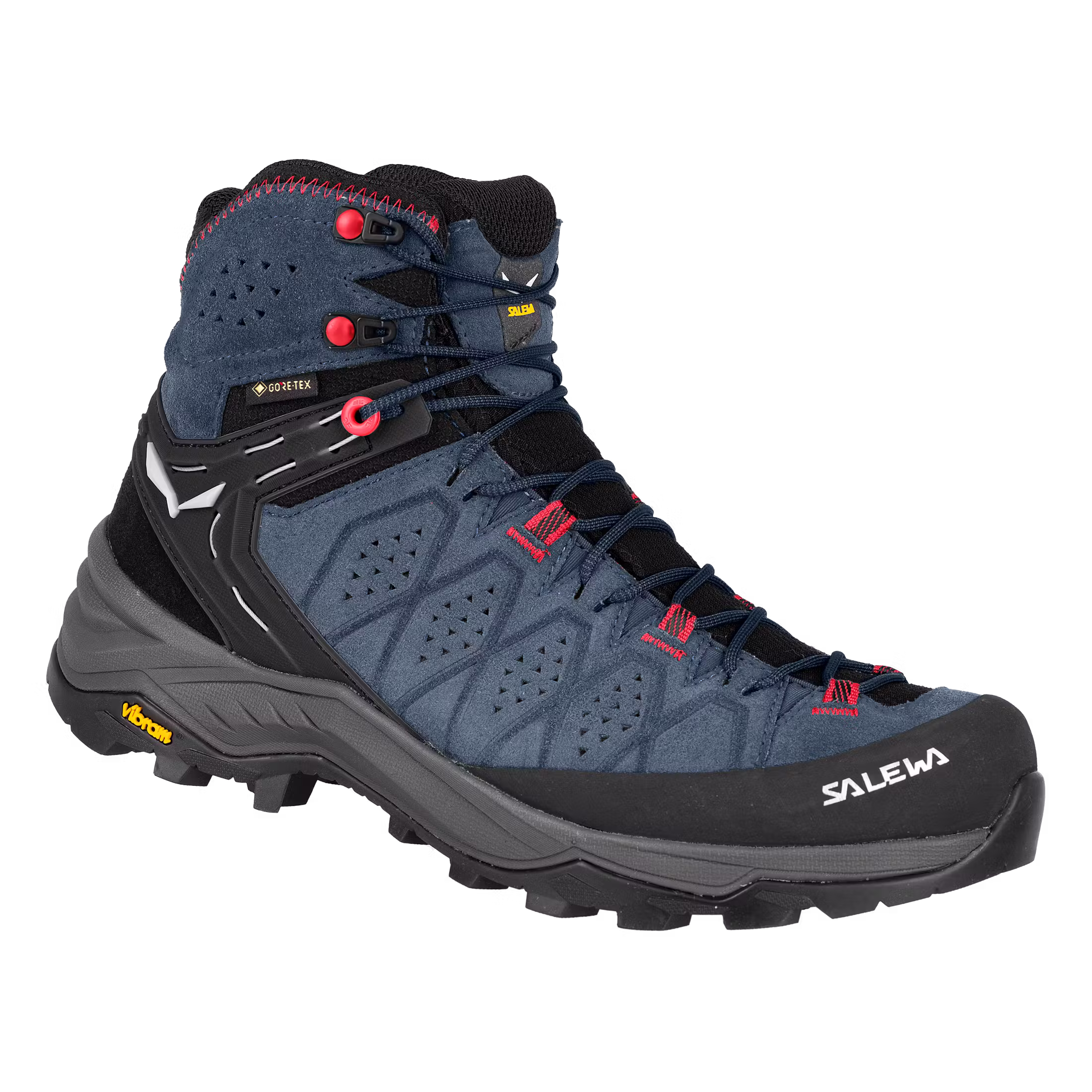 Salewa Alp Trainer 2 Mid GORE-TEX Men's