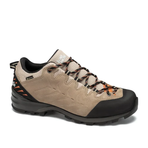 Hanwag Makra Pro Low GTX