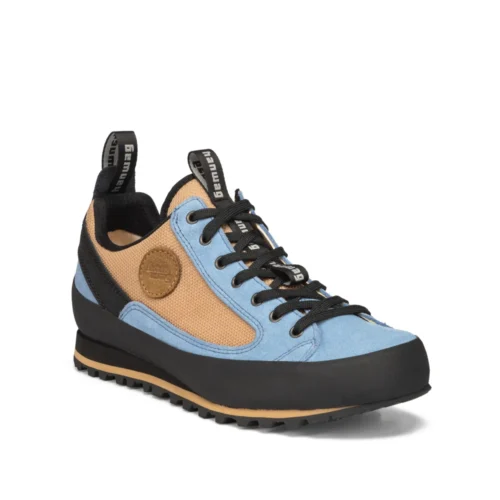 Hanwag Rotpunkt Low LL