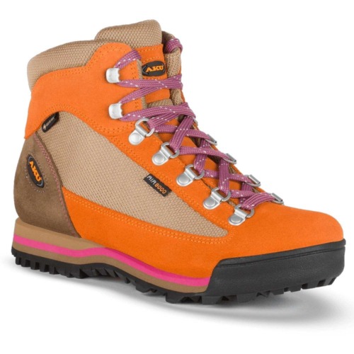 AKU Ultralight Micro GTX WS