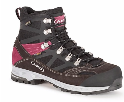 AKU Trekker Pro GTX WS