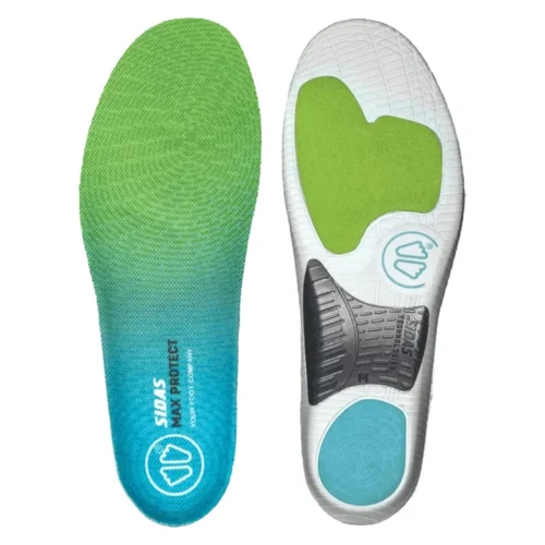 Sidas Max Protect Activ' Slim Sports Insoles