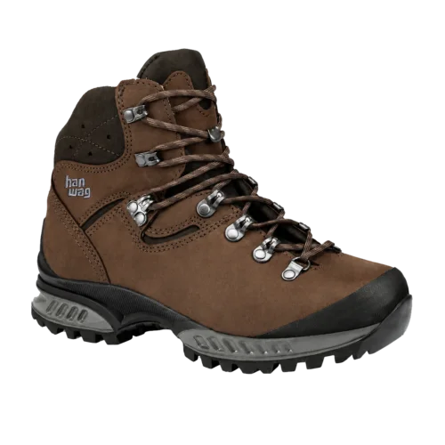 Hanwag Tatra Wide GTX womens boot